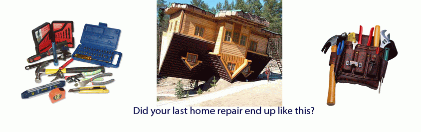 Mike Brown Home Repair